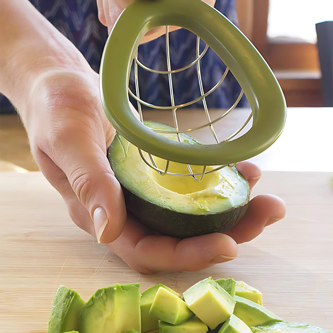 AvoDicer - Avocado Dicer