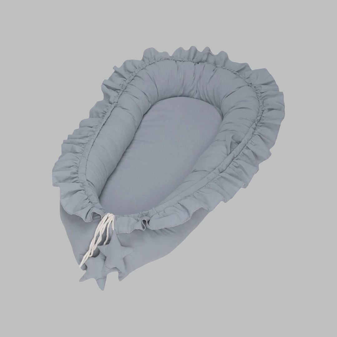 Baby Nest – Warm, Safe and Snug