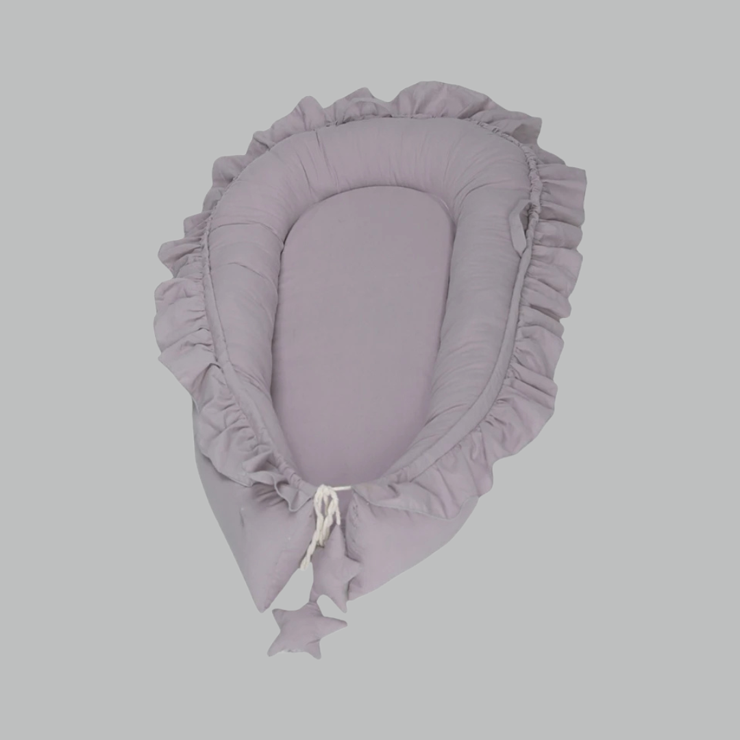 Baby Nest – Warm, Safe and Snug