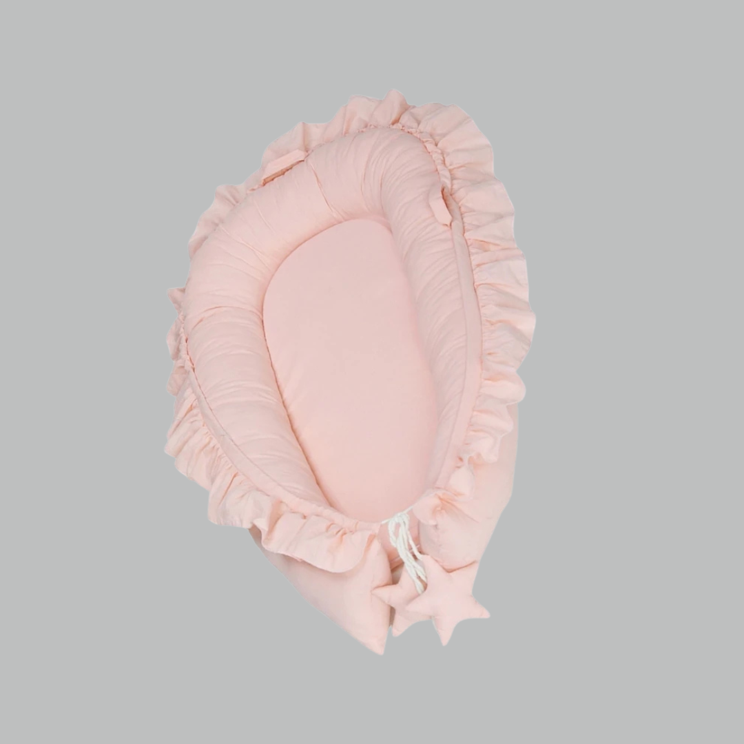 Baby Nest – Warm, Safe and Snug