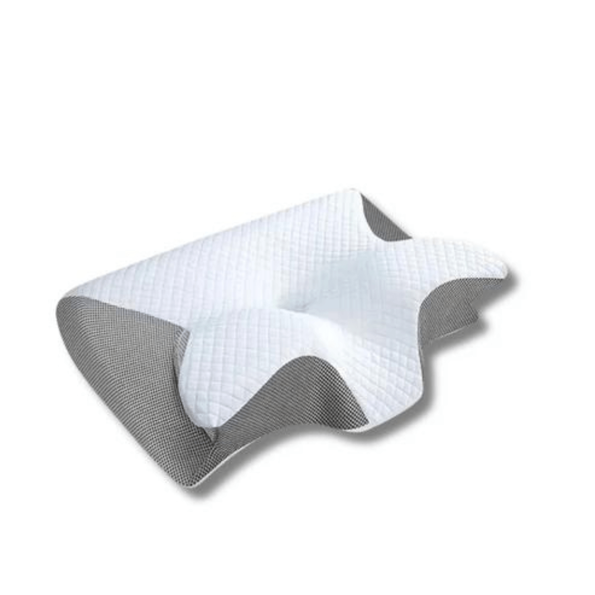 OrthoRelief - Say goodbye to neck pain and sleepless nights!