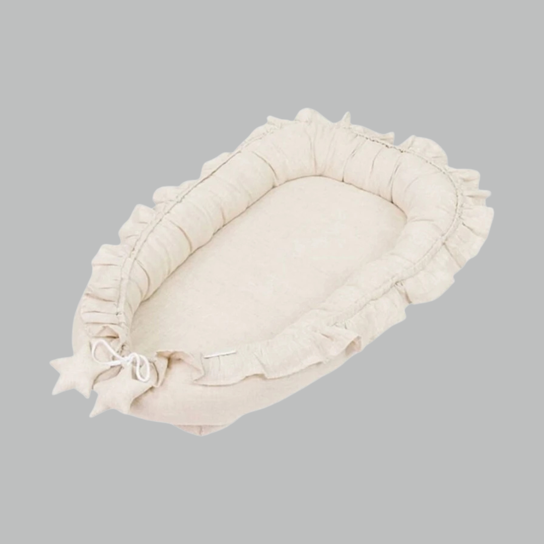 Baby Nest – Warm, Safe and Snug