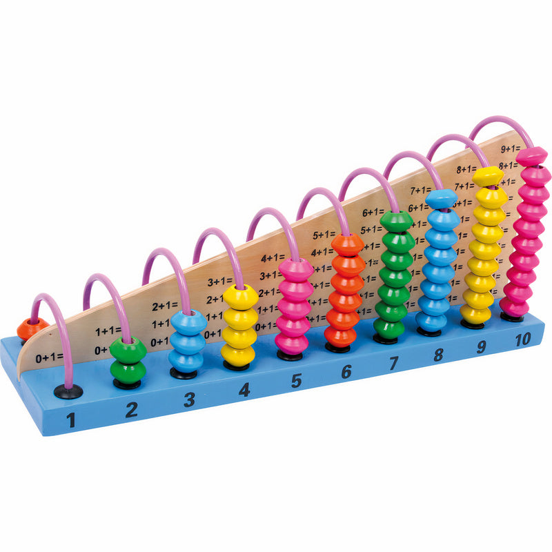 Colourful Counting Artist - For Playful Learning and Discovery