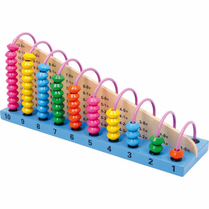 Colourful Counting Artist - For Playful Learning and Discovery