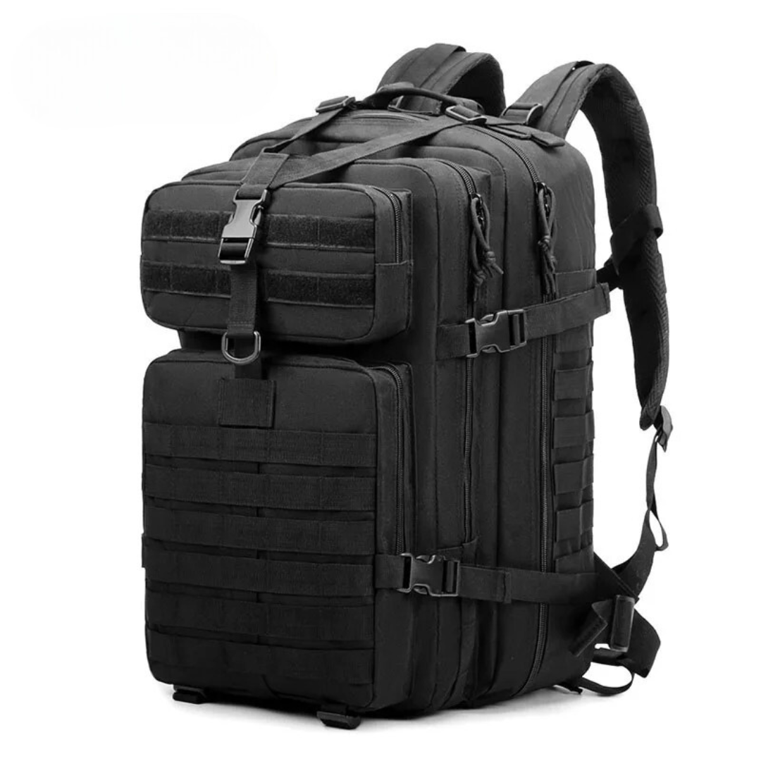 Waterproof Tactical Backpack – AdventurePack