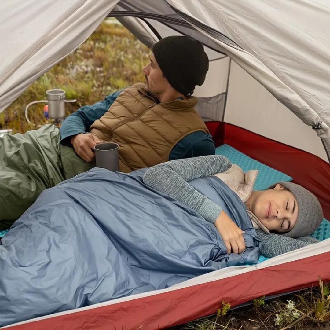 Mubil Naturehike - Compact Sleeping Bag