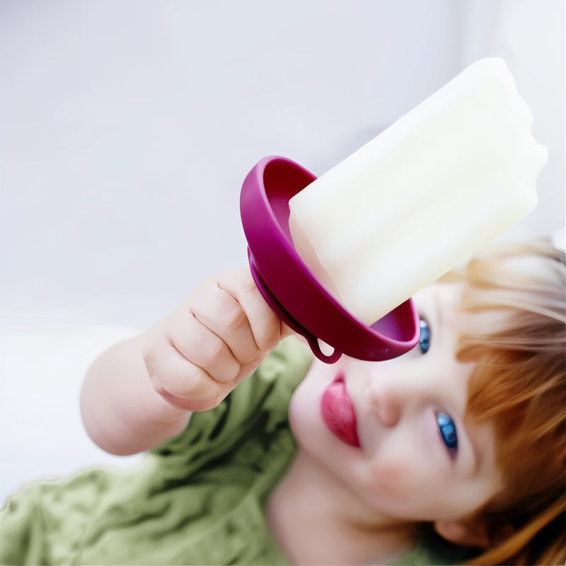 Ice Saver - For a Clean Ice Cream Experience