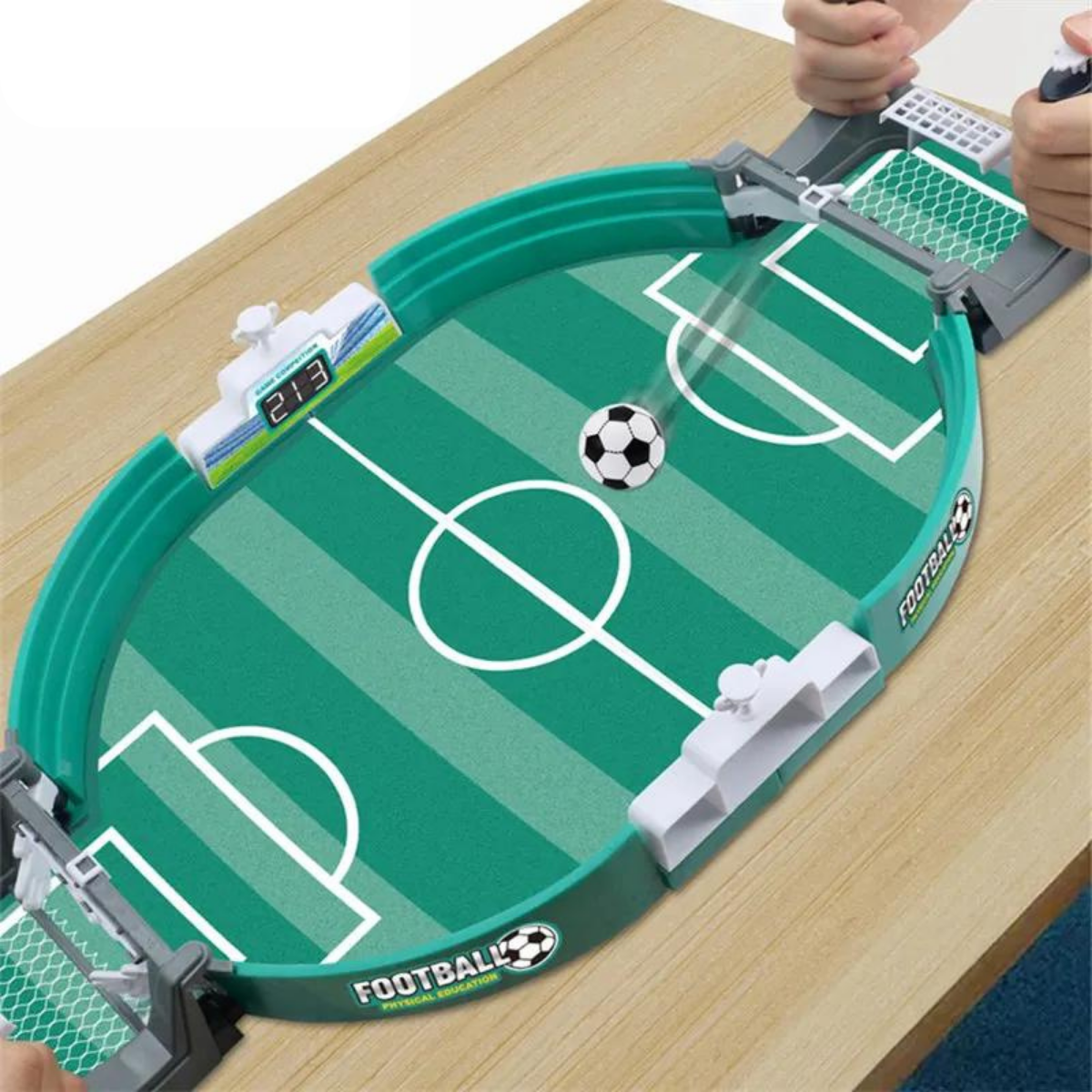 Mini Match Table Football Game – Fast and Exciting Football for Home