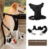Car Harness with Comfortable Chest Strap for Dogs - PawSafe