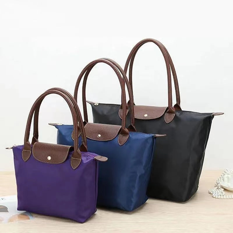 Luxury Tote Bag - Stylish and Spacious