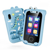 Children's Learning Smartphone with Touchscreen, Camera & Music Function