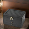 Luxurious Multi-Layered Jewellery Box – EleganceBox