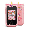 Children's Learning Smartphone with Touchscreen, Camera & Music Function