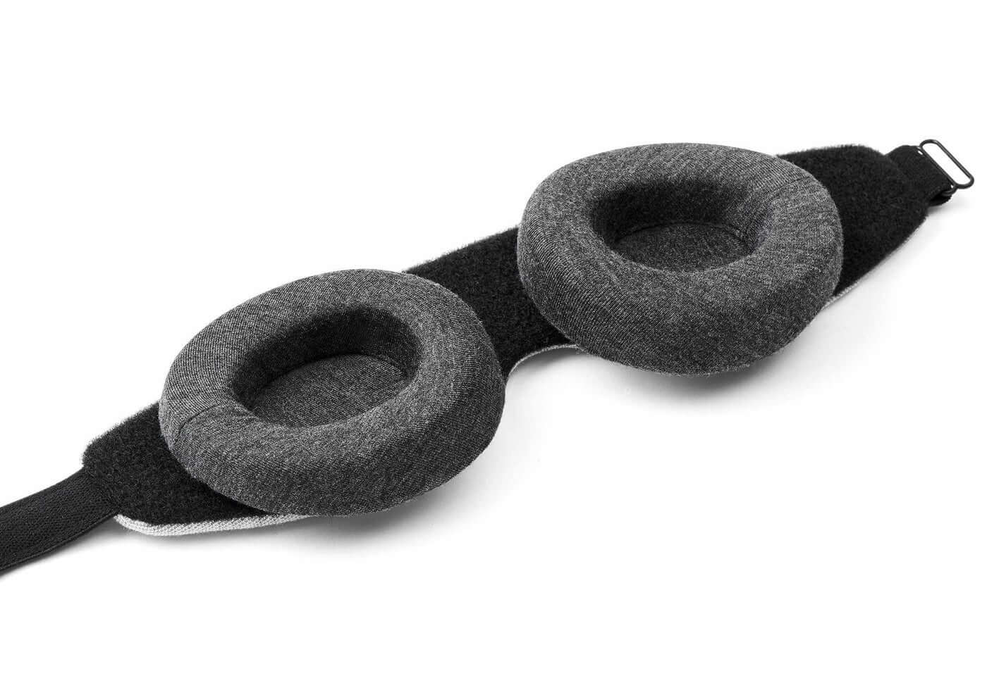 Comfortable Sleep Mask – Ideal for Peaceful Nights