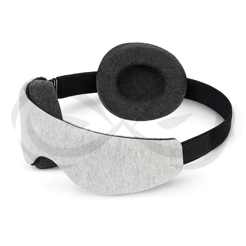 Comfortable Sleep Mask – Ideal for Peaceful Nights