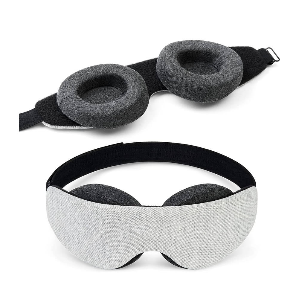 Comfortable Sleep Mask – Ideal for Peaceful Nights