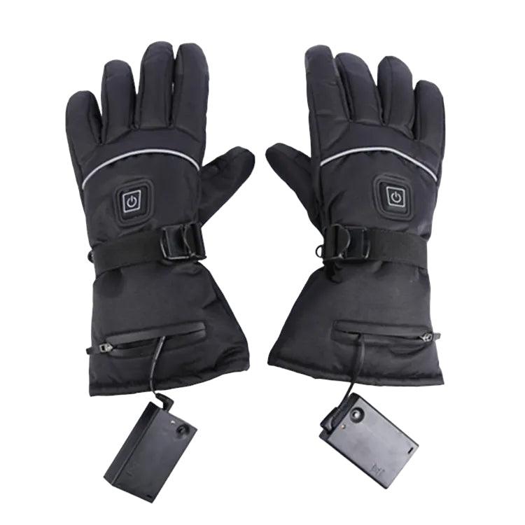 Arctic Heat Gloves - For Warm and Comfortable Winter Days
