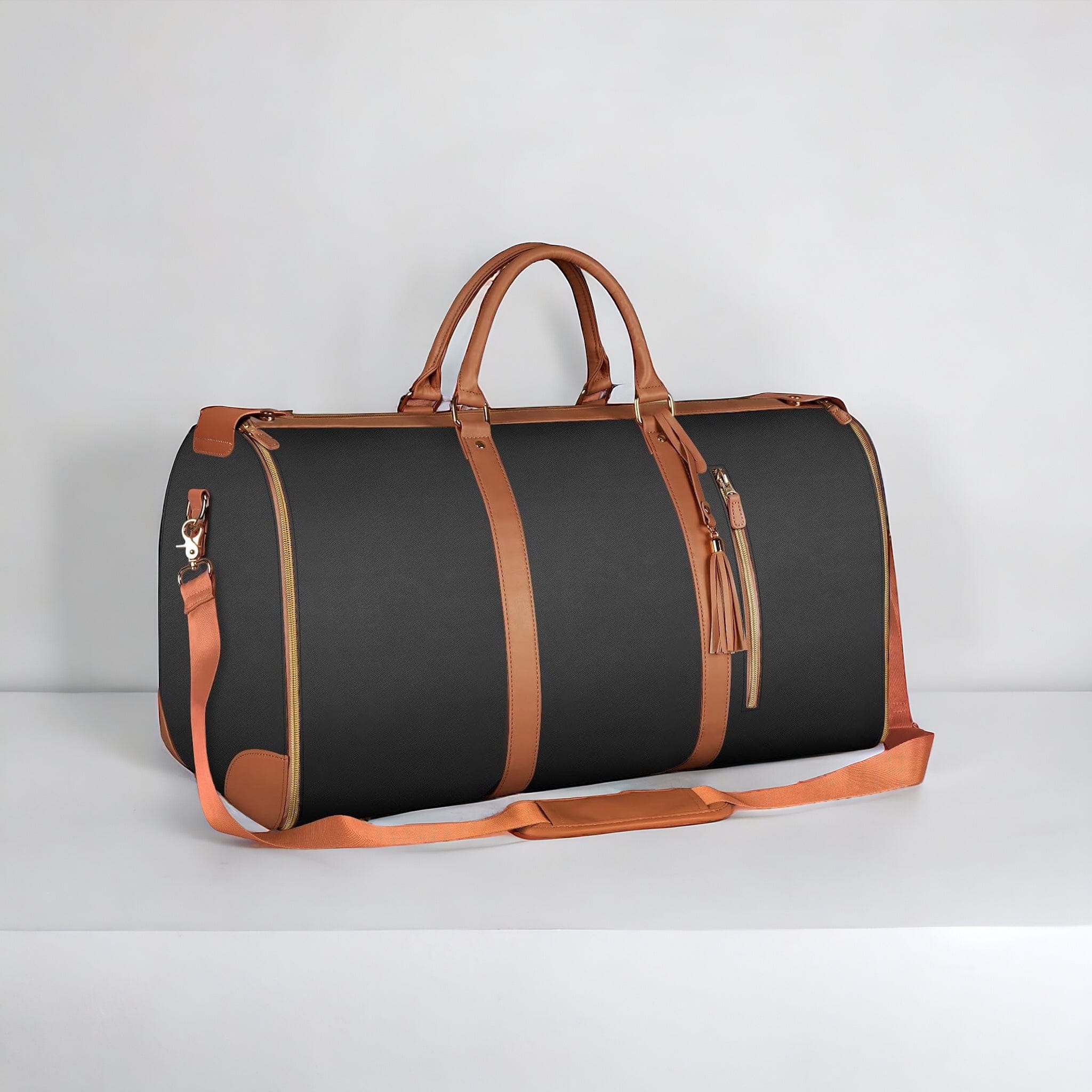 TravelEase - Foldable Travel Bag for Women