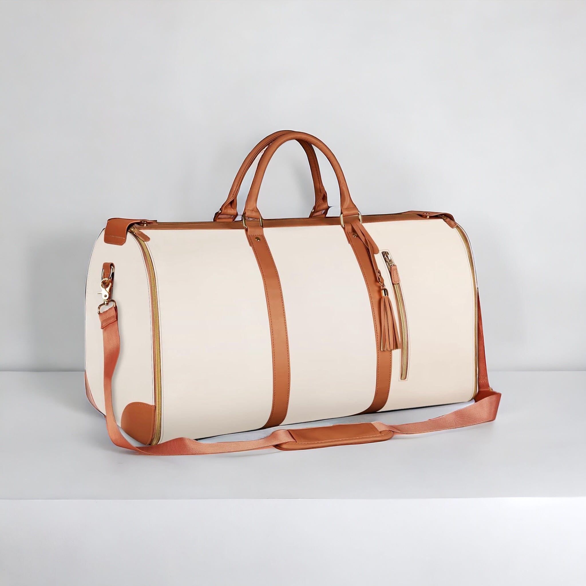 TravelEase - Foldable Travel Bag for Women
