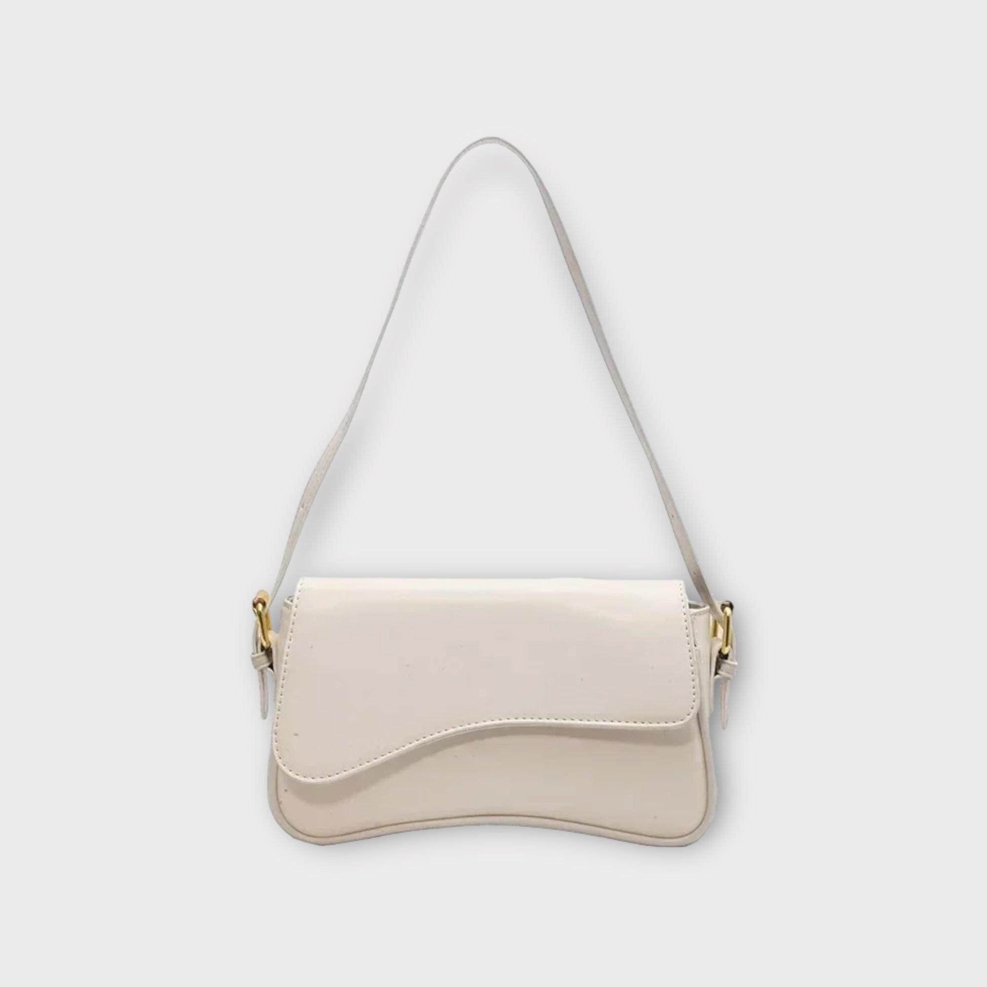 Compact Women's Shoulder Bag – Sophia