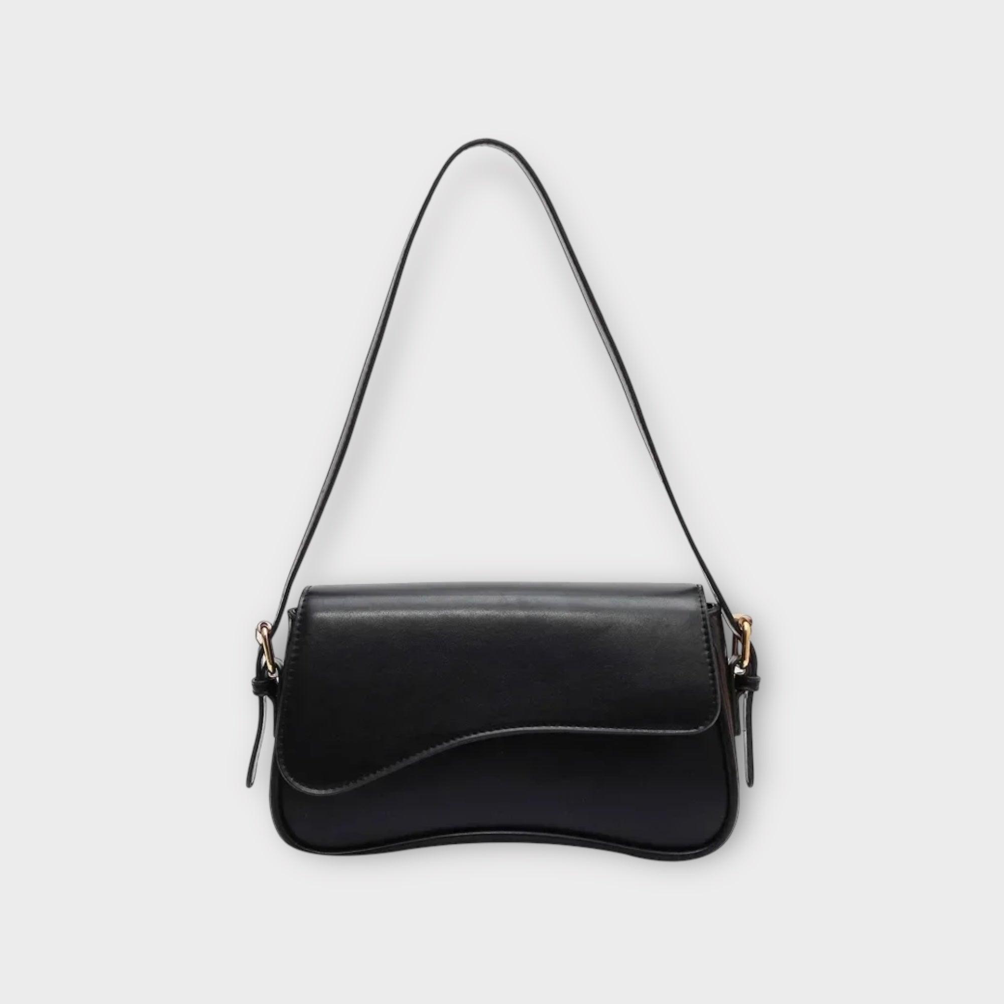 Compact Women's Shoulder Bag – Sophia