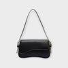 Compact Women's Shoulder Bag – Sophia