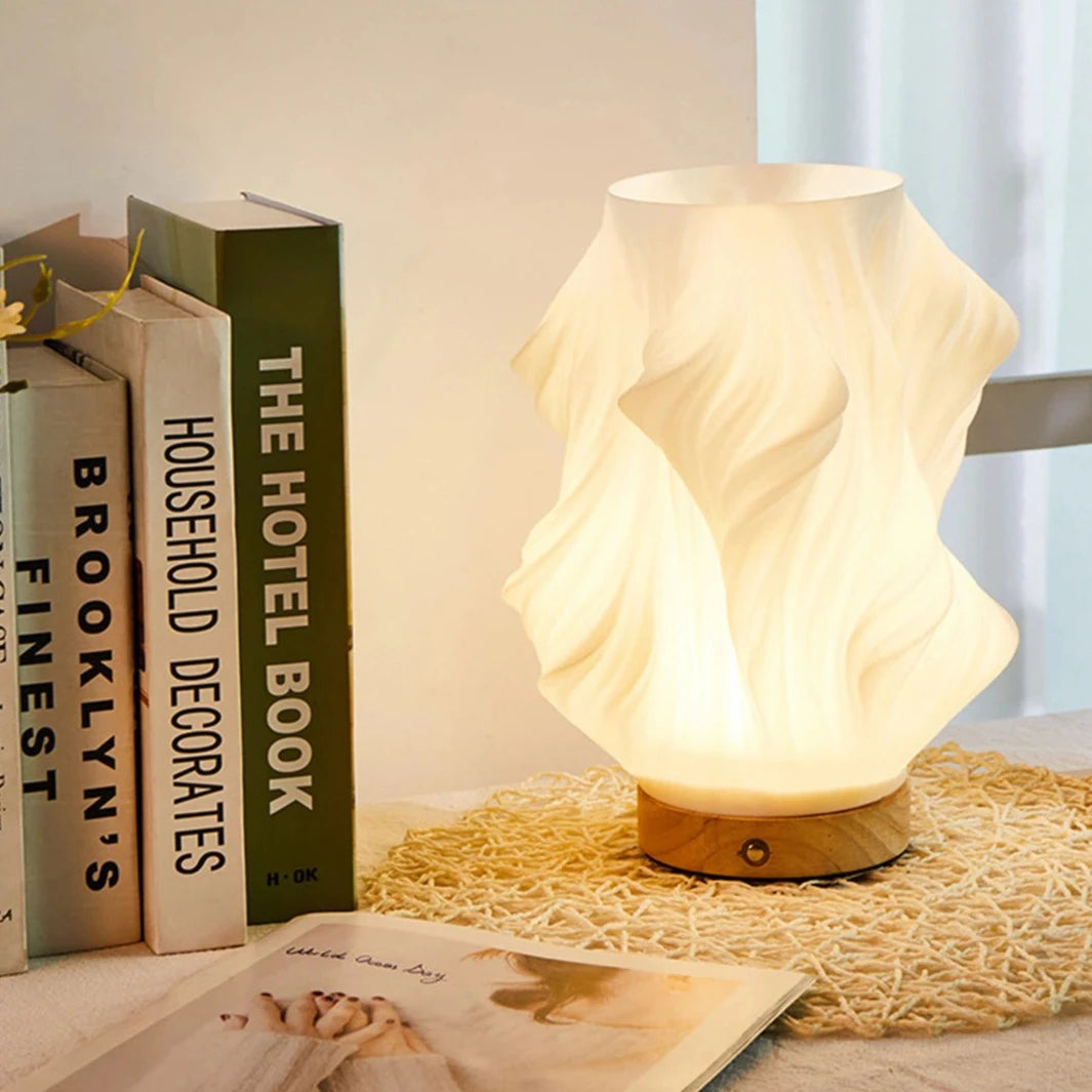 Serene Wave Dimmable Lamp – Create the Perfect Atmosphere in Your Interior
