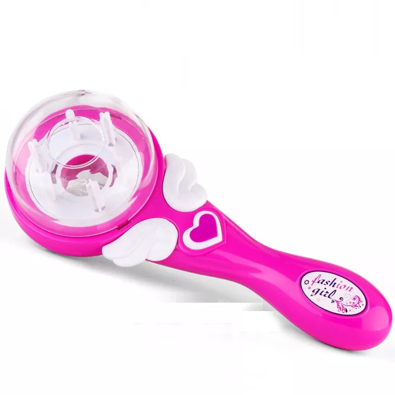 Magic Hair Twister – Create Playful Braids in Minutes