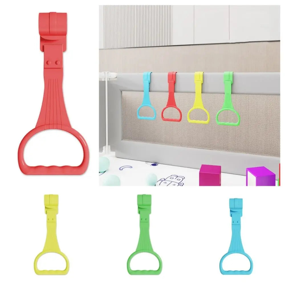 Grip and Pull Ring for Babies Learning to Stand – 1+1 Free Promotion