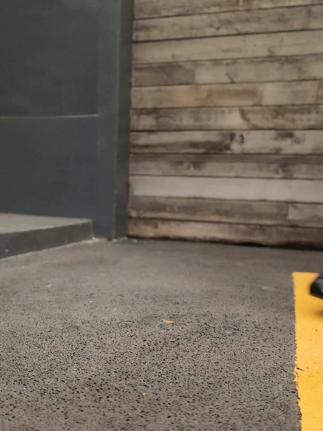 Platform Sandals – Velcro Straps & Padded Sole