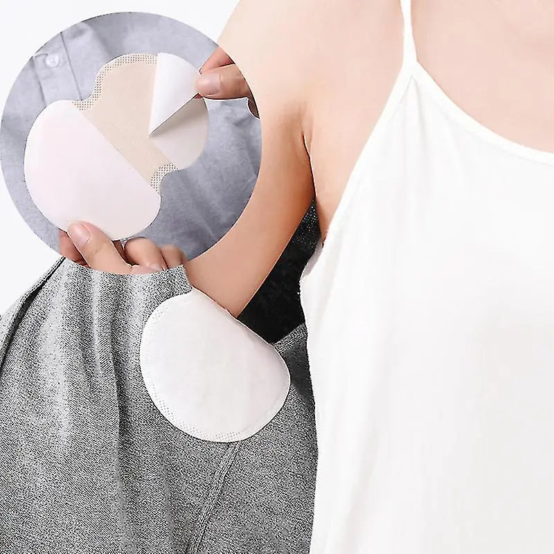 Sandsberg Pack - Underarm Pads