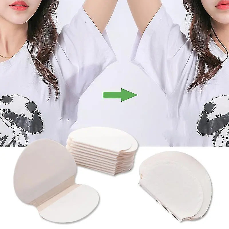 Sandsberg Pack - Underarm Pads