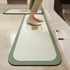 Quick-Drying Super Absorbent Non-Slip Kitchen Mat - SplashEase