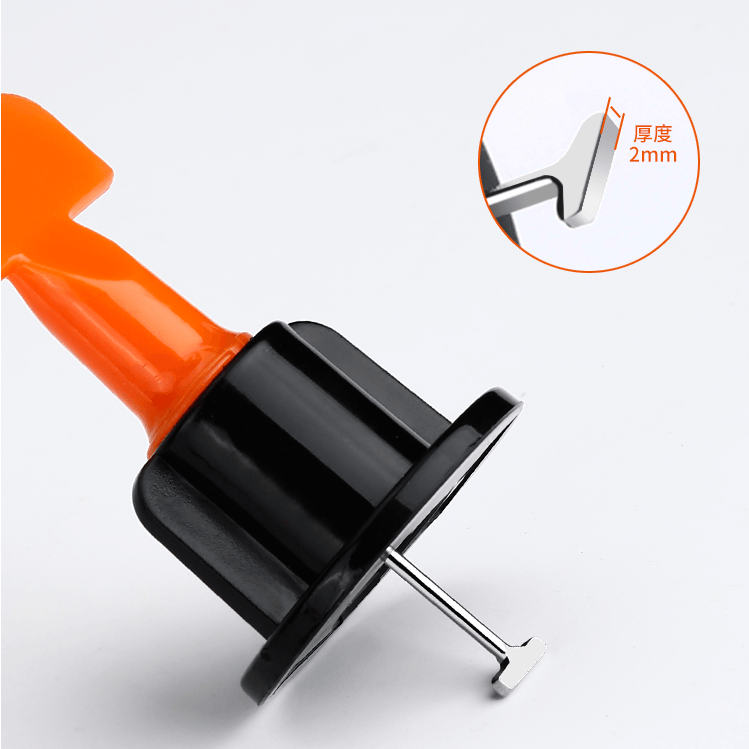 Tile Leveling System