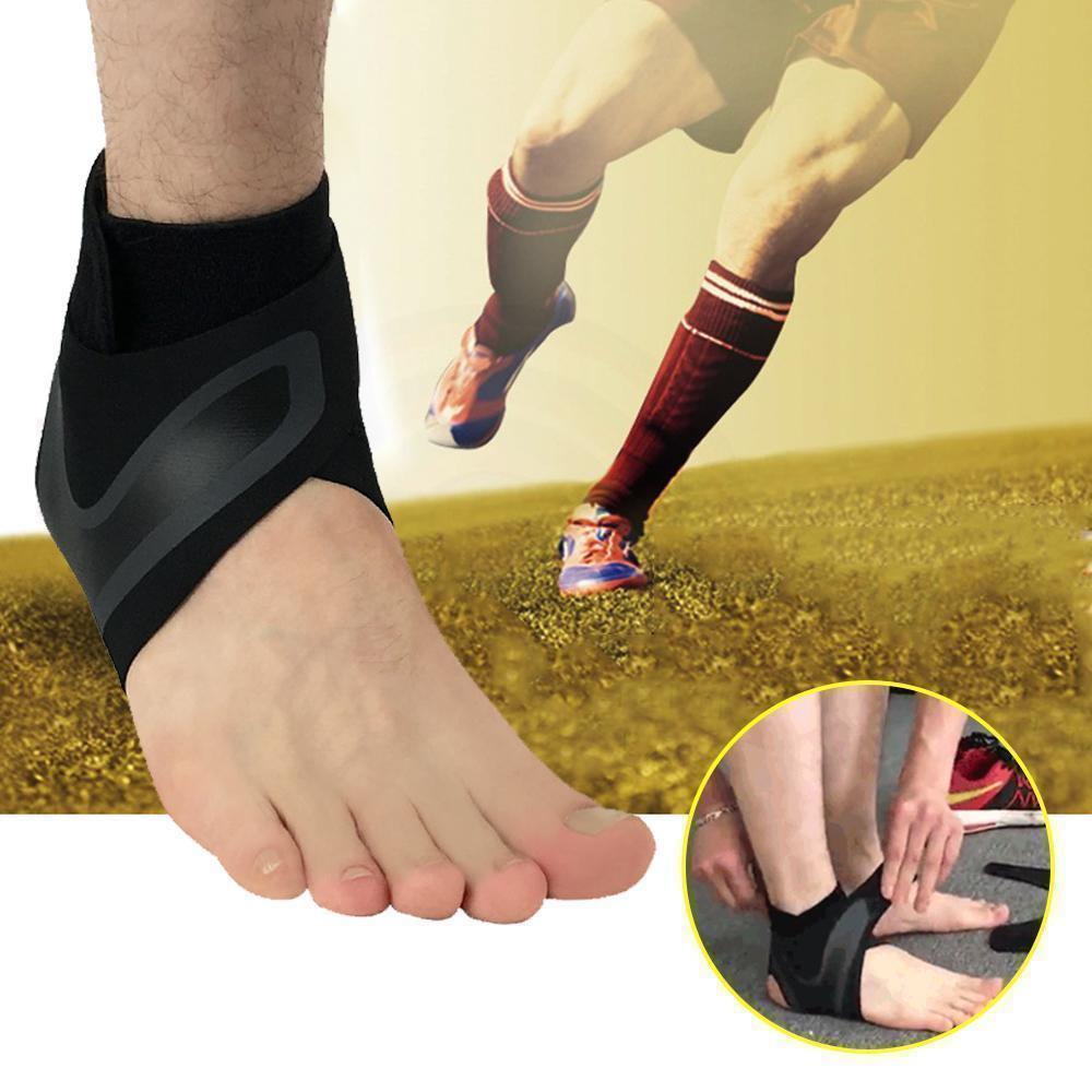 Ankle Support Breathable Ankle Brace