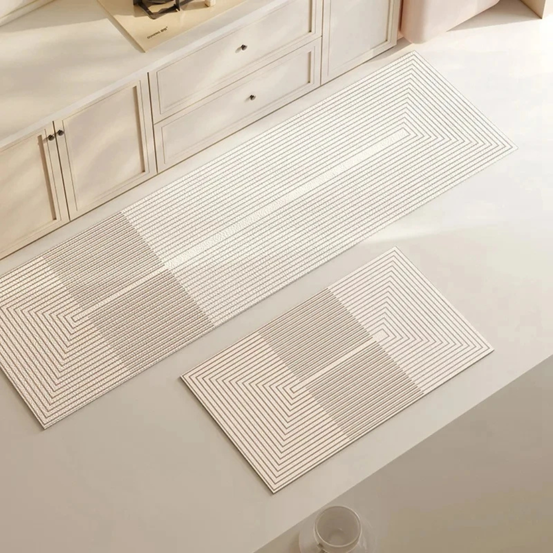 Absorbent Anti-Slip Kitchen Mat - DryLane