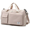 Spacious Waterproof Luxury Travel Bag - JetSet