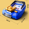 Interactive Arcade Racing Game for Kids – RaceChampion