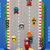 Interactive Arcade Racing Game for Kids – RaceChampion