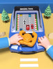 Interactive Arcade Racing Game for Kids – RaceChampion