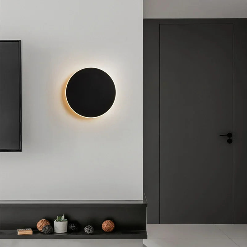Modern LED Wall Light – Lumeo