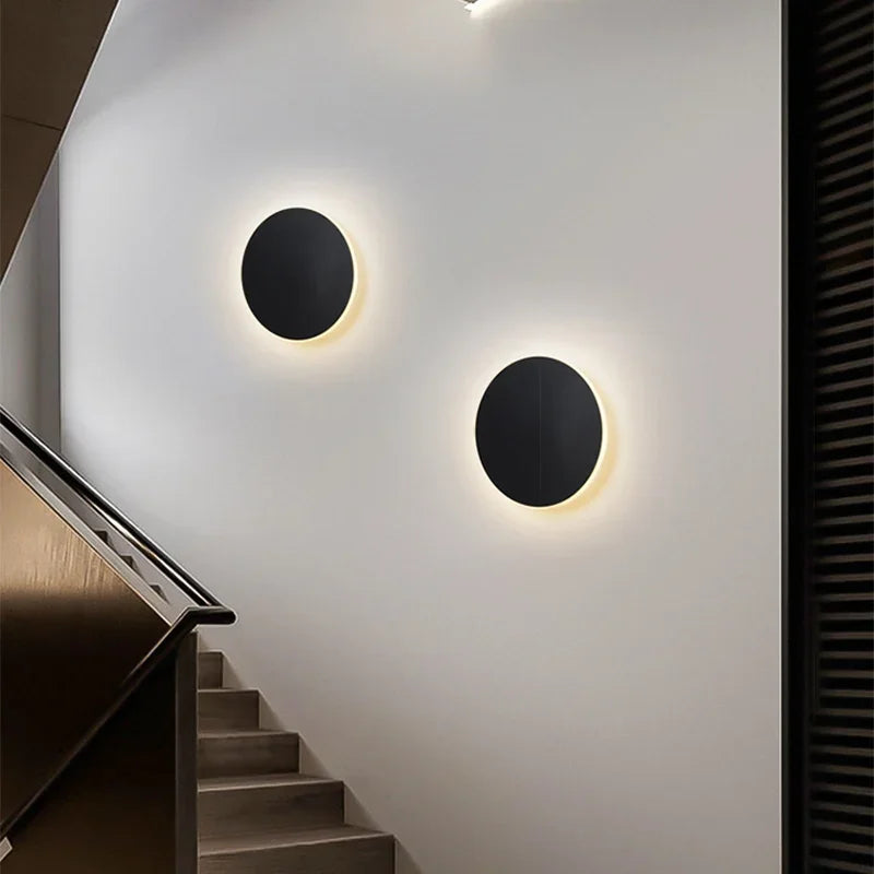 Modern LED Wall Light – Lumeo