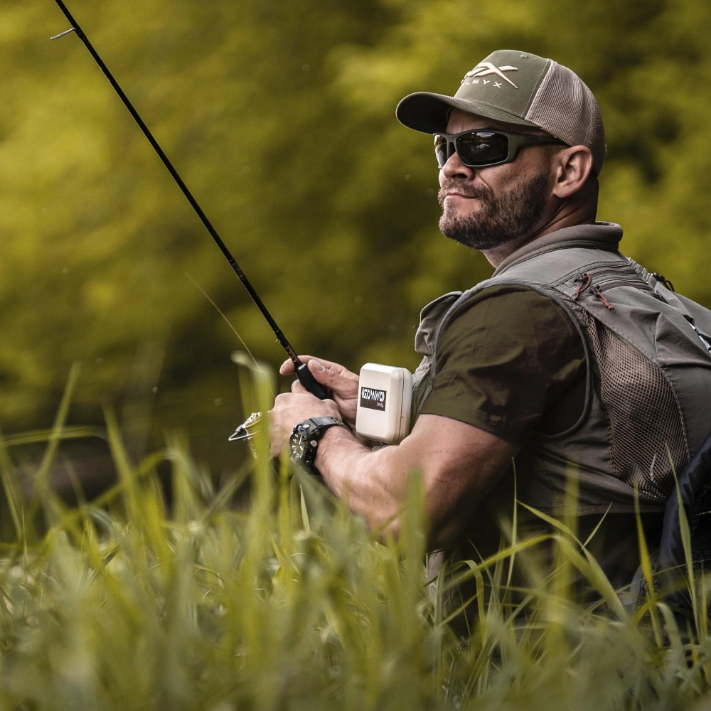 GlareShield Polarized Sunglasses | Durable photochromic UV 400 eyewear for sunny activities