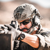 GlareShield Polarized Sunglasses | Durable photochromic UV 400 eyewear for sunny activities