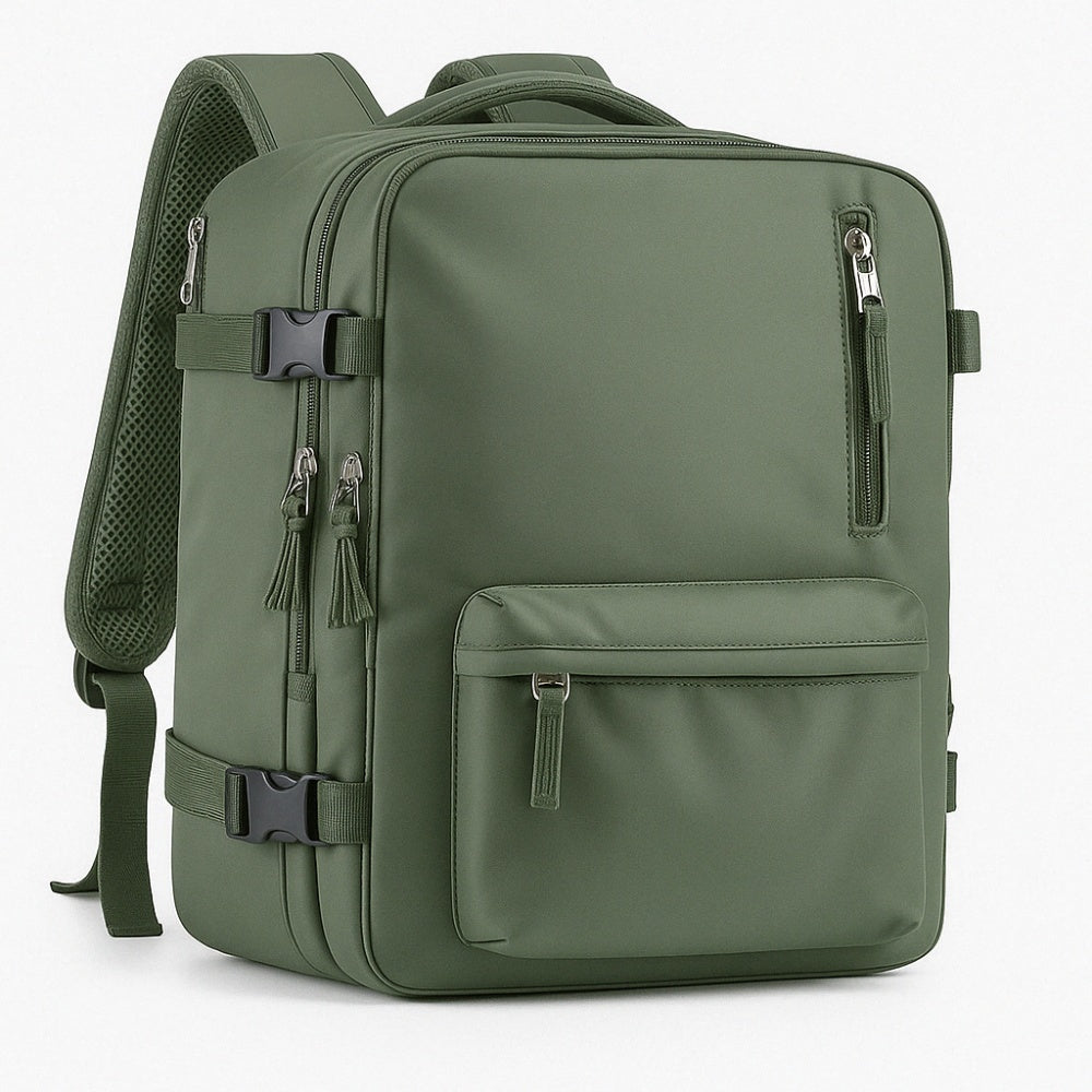 Travel Backpack Cabin Bag Ryanair 40x20x25 Laptop Backpack for Men and Women Hand Luggage Ryanair