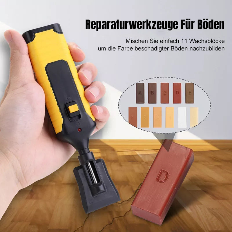 Repair Tools for Wooden Furniture