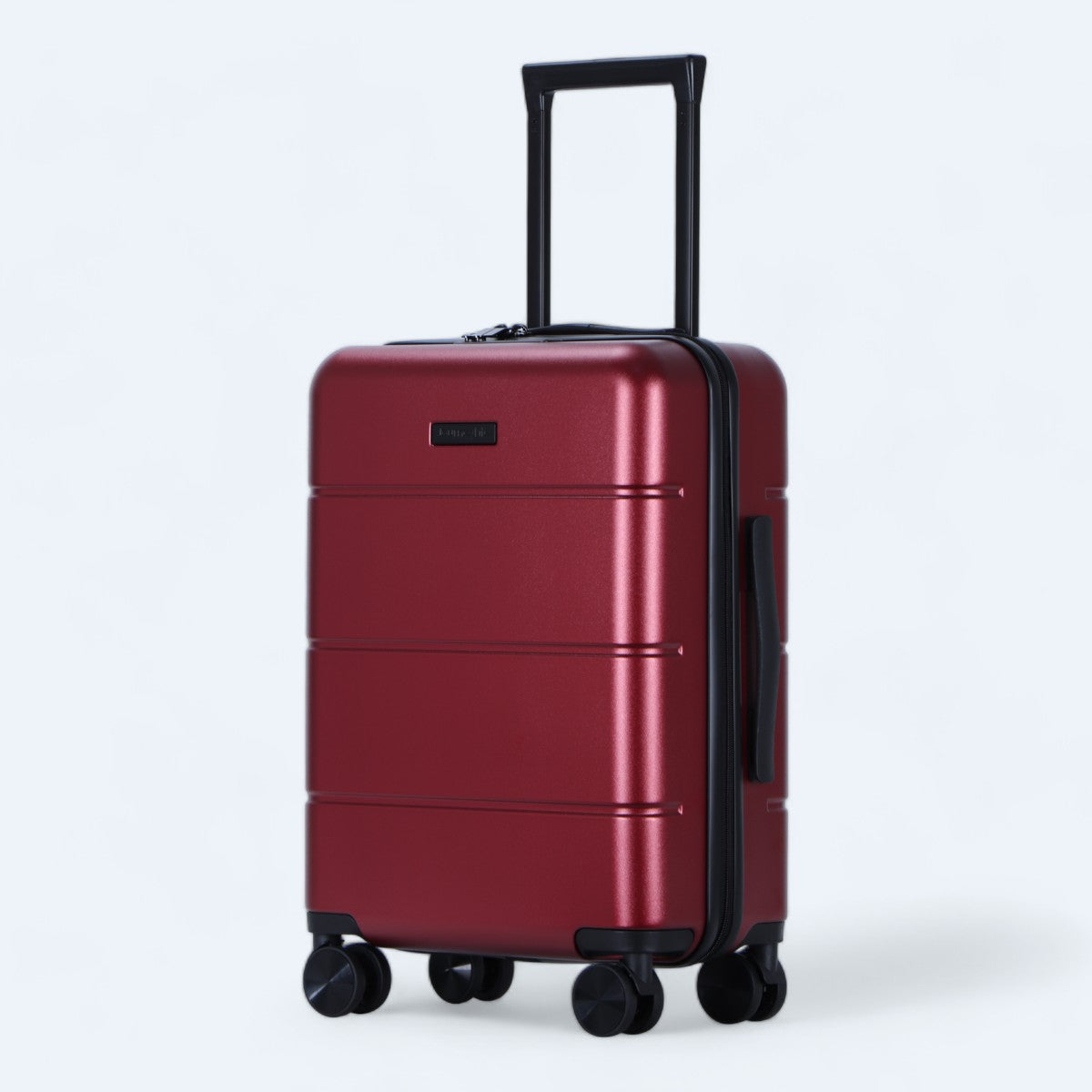 3-Piece Hard Shell Luggage Set – Atlas Explorer