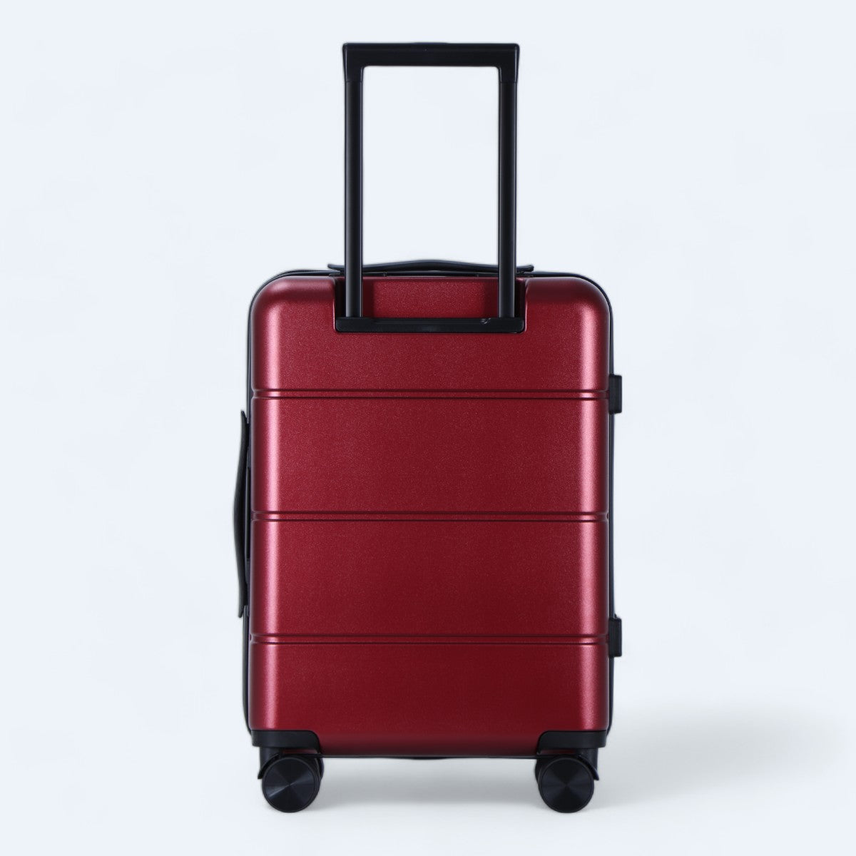 3-Piece Hard Shell Luggage Set – Atlas Explorer