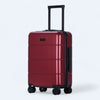 3-Piece Hard Shell Luggage Set – Atlas Explorer