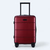 3-Piece Hard Shell Luggage Set – Atlas Explorer